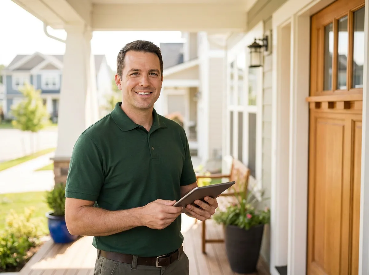 Pest control FAQs for Wellston, OH
